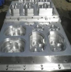 China Low Maintenance Die Cast Aluminum Tooling wholesale