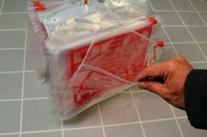 China Plastic Slider Bags with ziplock Zipper bags, grape packaging bags slider zipper fruit bag, Fruit Fresh Keeping Reusable wholesale