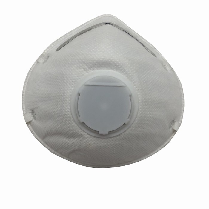 China Prevent Flu N95 Protective Mask , Anti Dust Face Mask Personal Protection wholesale