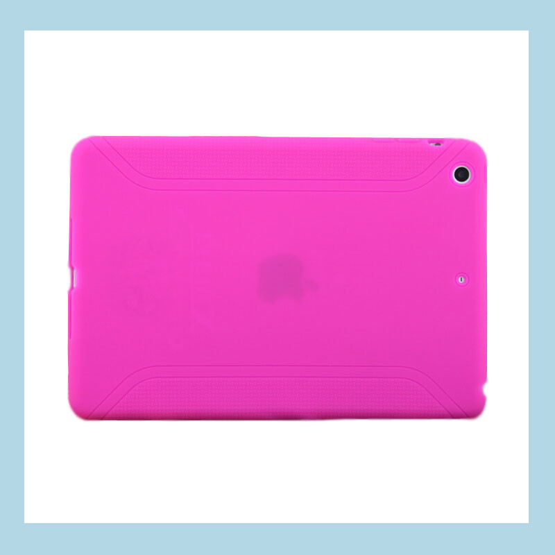 China 10" silicone tablet cover for ipad ,10" silicone laptop case for ipad wholesale