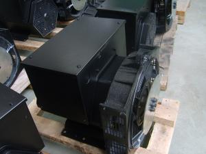 China 220V AC Alternator 50HZ Single Phase Generator Head for Genset wholesale