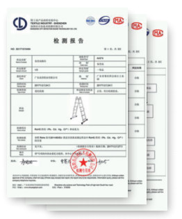 Guangdong Golden Aluminum Co., Ltd. Certifications