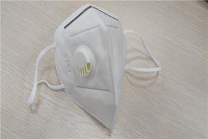 China Disposable 3D Dust Proof Face Mask Breathing Value Style Convenient For Using wholesale