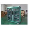 Buy cheap Digital Express Storage Locker Cabinet / Steel Casting Parts from wholesalers