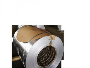 China 3003 low cost and high quality alloy coil with a thickness of 0.3mm exported by Chinese factories wholesale
