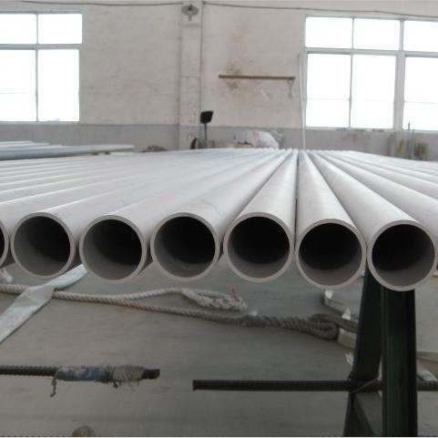 China Inconel 600 601 625 690 718 Nickel Alloy Pipes JIS GB DIN Standard wholesale