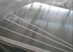 China 1050 1060 6061 Stucco Embossed Aluminium Sheet Metal Suppliers wholesale