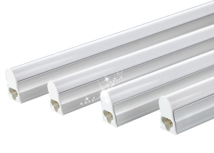 China 60cm T5 Led Replacement Tubes ,  Seamless 10w Led Tube Lights For Home wholesale