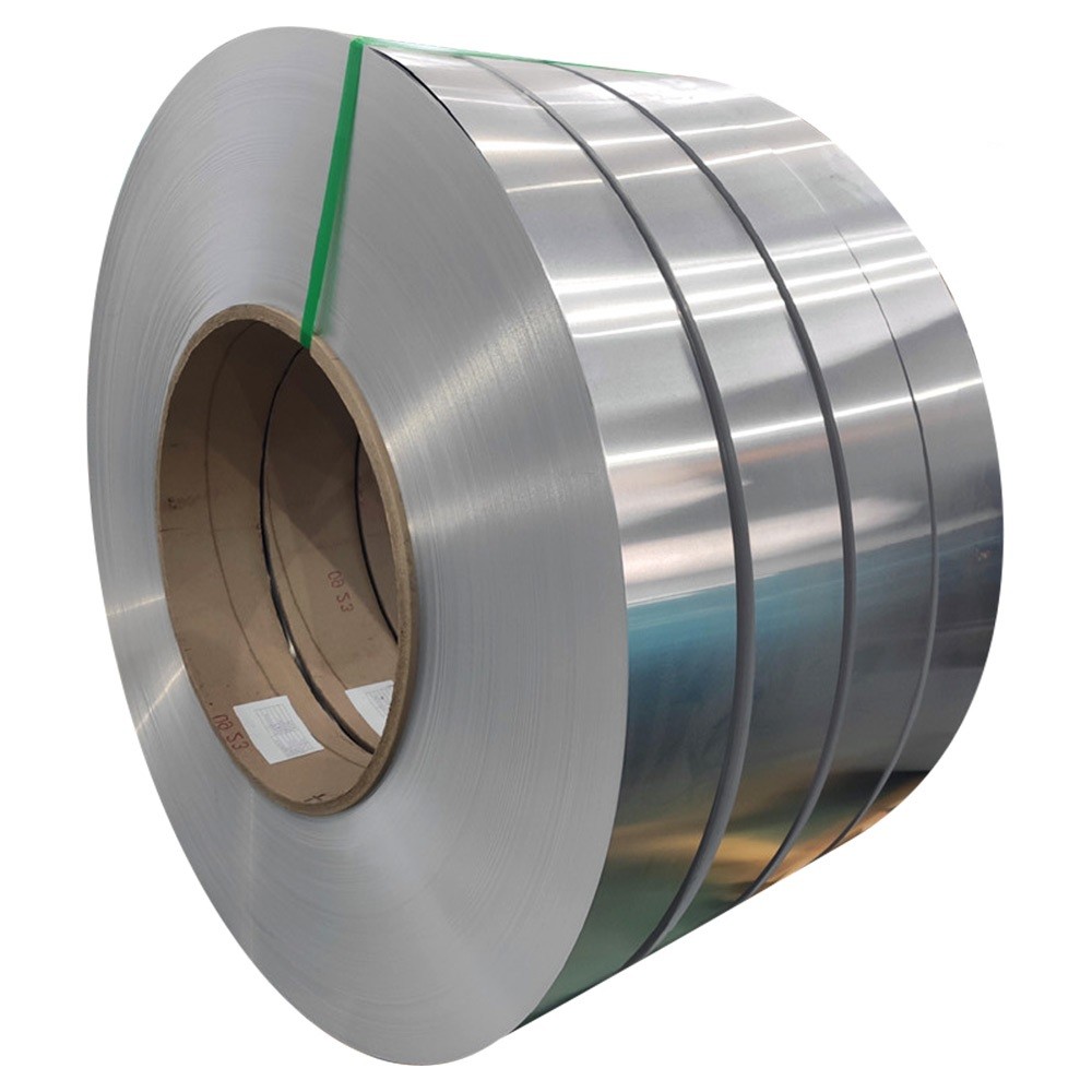 China 3003 Alloy One Side Clad Aluminum Strip For Brazing wholesale