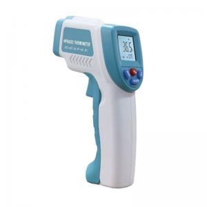 China Infrared  Electronic Digital Thermometer Forehead , Digital Infrared Thermometer wholesale