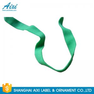 China High Tenacity Underwear Binding Tapes Decorative Colored Fold Over wholesale
