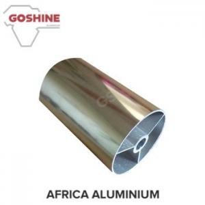 China China aluminium alloy polishing extrusion industrial aluminum profiles wholesale