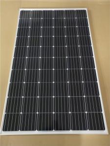 China 340W, 345W,360W 30V 60 Cell 166x166 Solar Kit, Monocrystalline Module,Solar Photovoltaic Module, Solar Panel wholesale