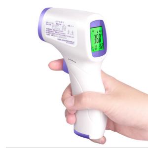 China Multifunctional Electronic Digital Thermometer , Professional Medical Thermometer wholesale