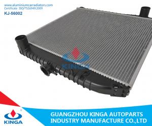 China Automotive Brazing Cooling Radiator of 1994-1999 Hino Ranger Mt; 16090-4601 wholesale