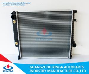 China 320/325/530/730i 91-94 AT BMW Radiator Replacement OEM 1468079 / 1709457 / 1719261 wholesale