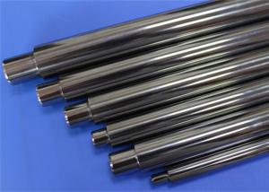 China φ0.1mm Inner Diameter Tungsten Carbide Processing Tungsten Steel Rod wholesale