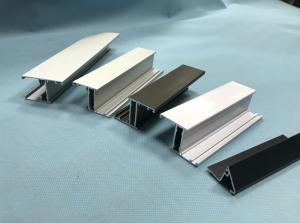 China 30.5mm Aluminium Casement Window Profiles Extruded Aluminium Profiles wholesale