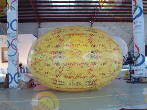 China Chiristmas Advertising Helium Balloons wholesale