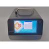 Buy cheap Flow Rate 28.3L/Min Laser Diode Portable Particle Counter Y09-310NW from wholesalers