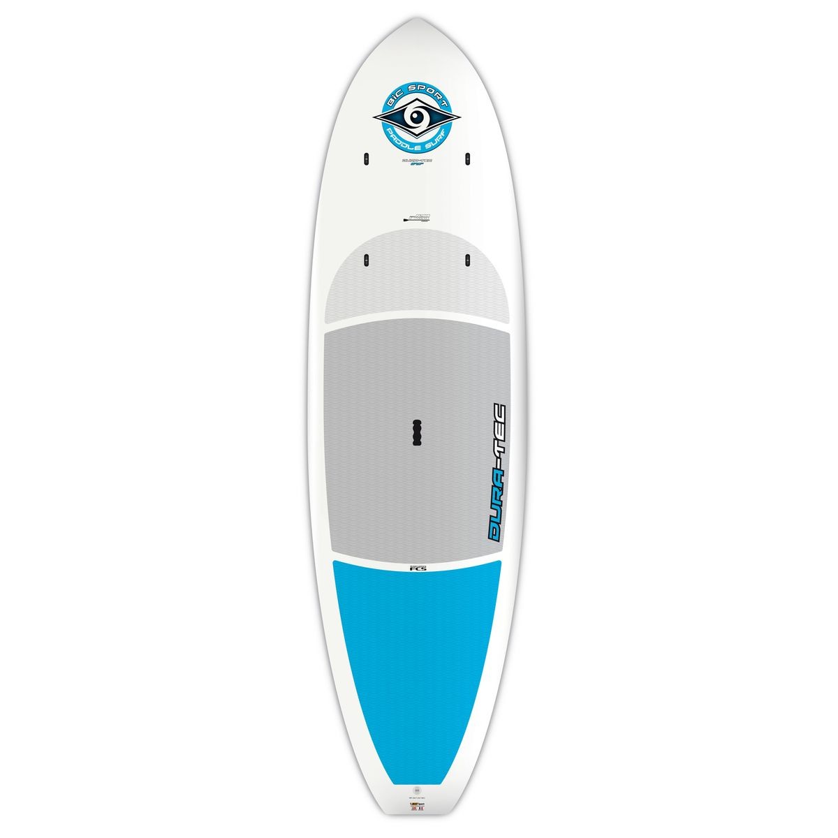 250L Volume SUP Inflatable Paddle Board PVC Rainforced DWF Durable