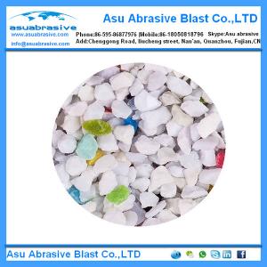 China Urea Type II_Plastic Media Blast_Soft blasting cleaning_Asu Abrasive Co.,LTD wholesale