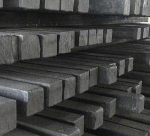 China supply steel billet wholesale