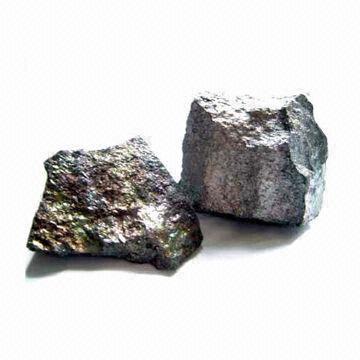 Buy cheap Ferro Manganese Silica Fumes for Steel Making, Iron Casting and Alloying from wholesalers