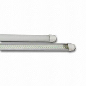 China 9W T8 LED Tubes with and 120cm Length and Voltage of 200 to 240V AC externel power supply wholesale