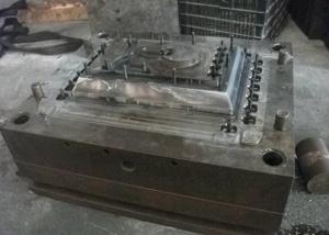 China Precision Oem Aluminium Die Casting Mould Lost Foam vehicle parts wholesale