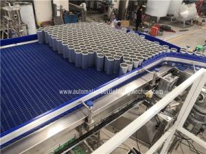 China Automatic Beverage Can Filling Machine Aluminum Can Filler, Can Seaming Equipment wholesale
