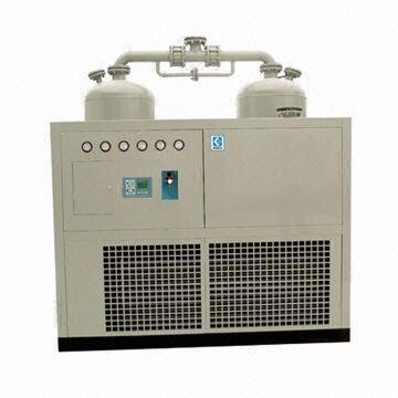 China Combined Air Dryer with 3% Purge Loss wholesale