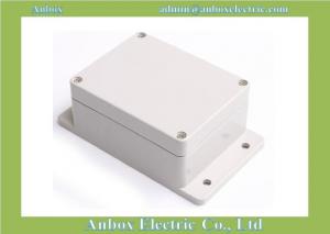China 115*90*55mm Plastic Electrical Junction Box wholesale