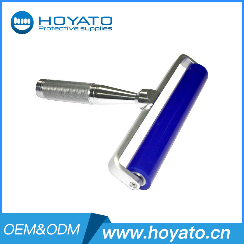 China Wholesale HOYATO aluminium sticky roller wholesale
