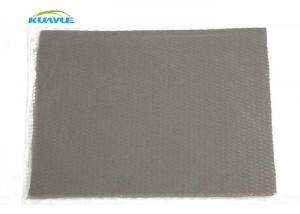 China Gray Thermally Conductive Silicone Interface Pad For Led Lighting / LCD TV wholesale