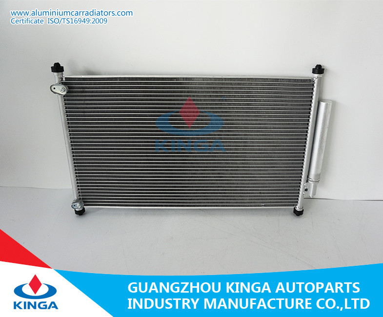 China Car Air Conditioning For Honda ACCORD IX 13- OEM 80110-T2F-A01 wholesale