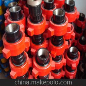 China Oilfield High Pressure API 6A WECO Fig 400 Hammer Union use for Pipe Fittings wholesale