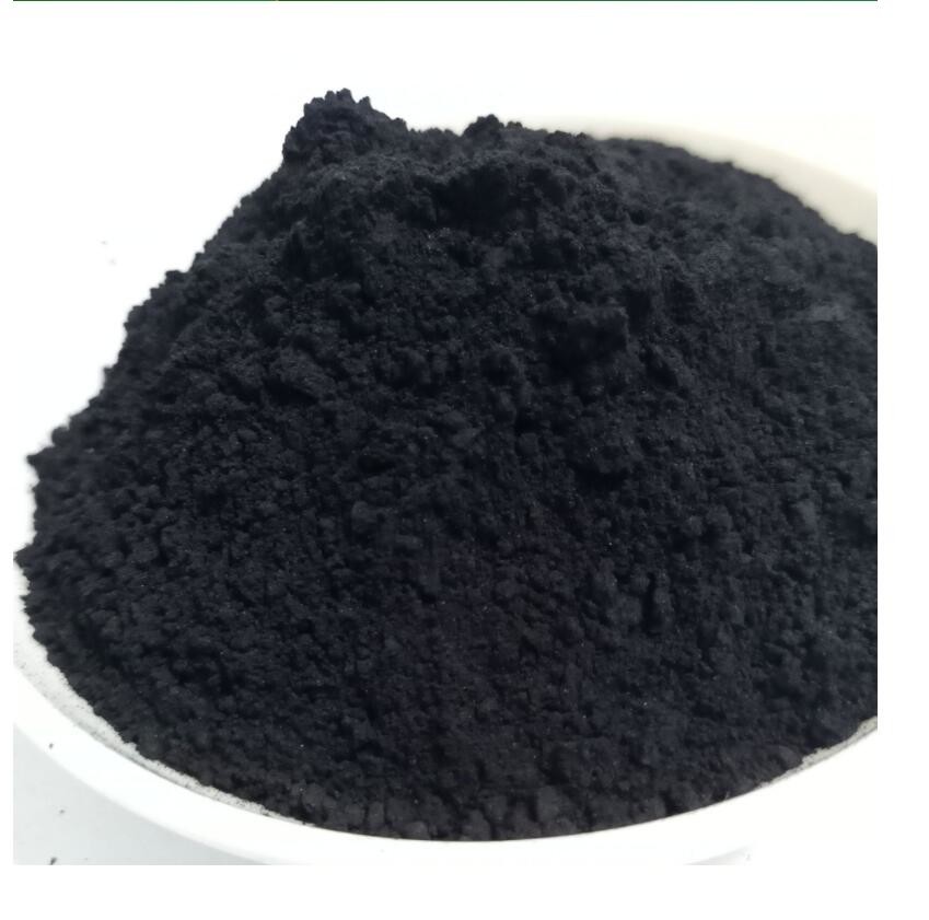 China Activated Bamboo Charcoal Powder For Drawing 5% Moisture wholesale