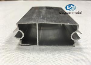 China 1.2mm Thickness Structural Aluminum Extrusions / Aluminum Extruded Products wholesale