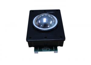 Buy cheap SUS304 Industrial Trackball Mouse Liquid Proof For Web Payphones from wholesalers