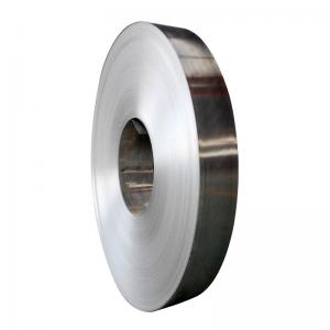 China N10675 2.4615 Hastelloy C275 Alloy Steel Strip For chemical industry wholesale