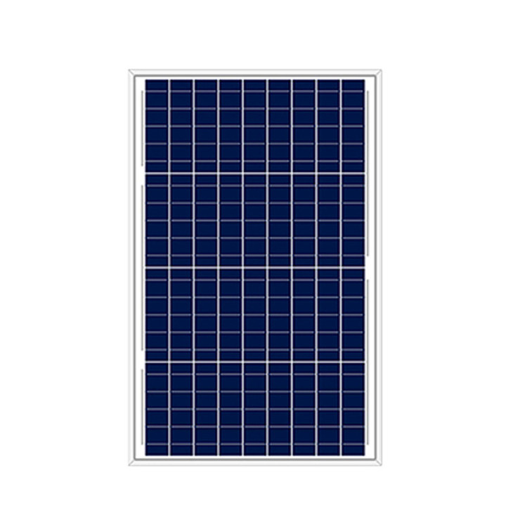 China Polycrystalline Module 36cells 40W, 45W Solar Panel  Kit ,Solar Small Home System Use,Aluminium Solar Frame wholesale