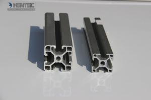 China Industrial Aluminium Extruded Profiles / Assembly Line , Heat Sink , Electrical Enclosure wholesale