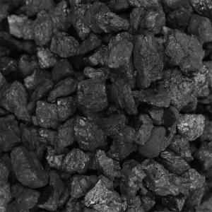 China 950mg/G High Lodine Coal Granular Activated Carbon For Water Plant Purification wholesale