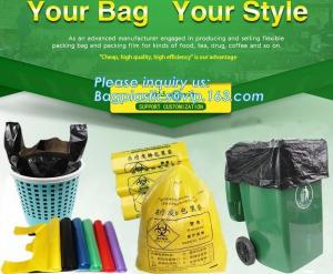 China Extra Strong Trash bag Garbage Bag Bin Bag Trash Can Liner,Disposable Kitchen Garbage Bags, Durable Plastic Trash Bags wholesale