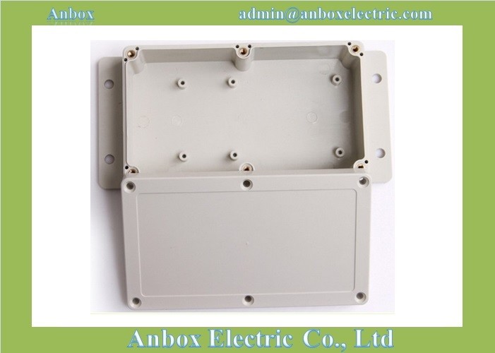 China 158*90*46mm Plastic Electrical Junction Box wholesale
