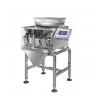 Buy cheap 304SS Frame 4 Head Linear Weigher Vffs Packing For Sweet Popcorn from wholesalers