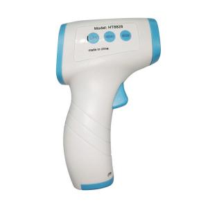 China Battery Operated 2 In 1 Non Contact Forehead Thermometer wholesale