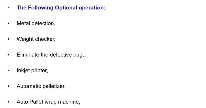 DCS-25 Packing Scale Bagging Machine 25 Kg Bag Filling Machine Load Bag By Manual 1