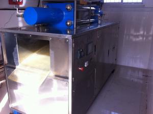China Dry Ice Block Machine JHK300 wholesale